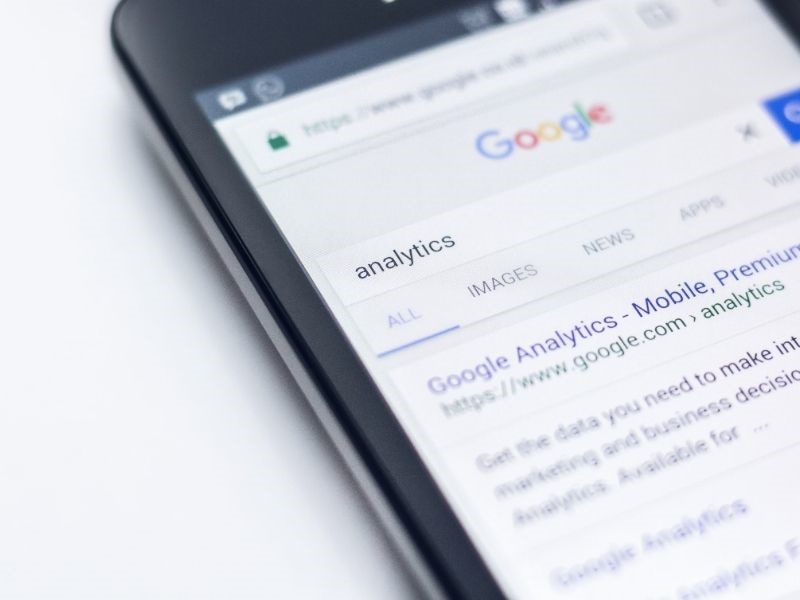 Google Adwords oglašavanje