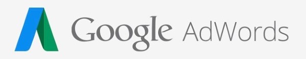 Google Adwords logo